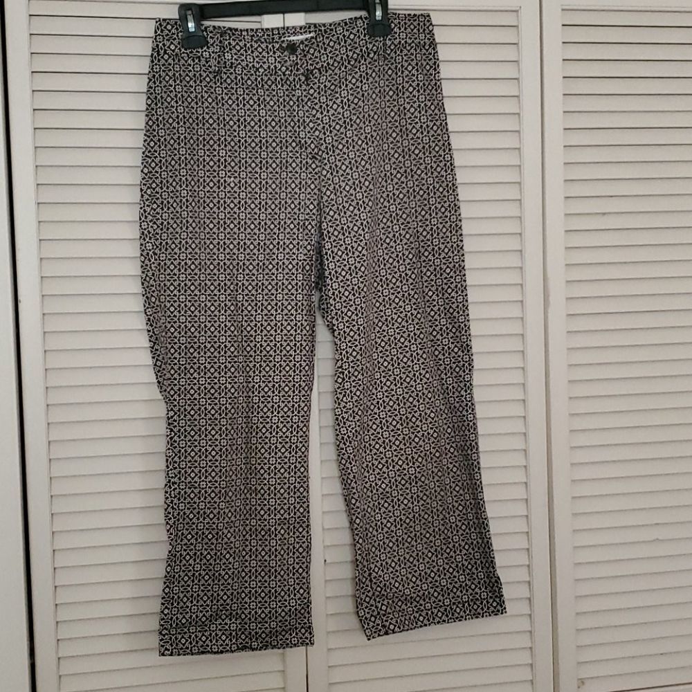 -❣️Worthington stretch Women's pants